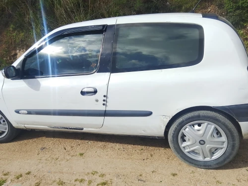 Renault Clio 2 2001 Clio 2