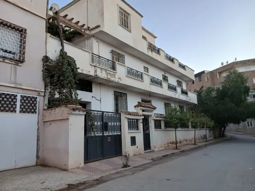 Location Villa Tlemcen Tlemcen