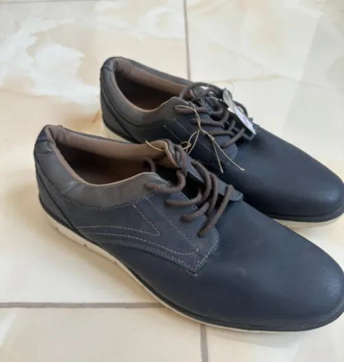 Soulier de football 