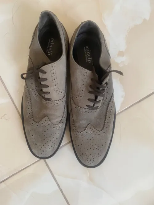 Chaussures homme casual 