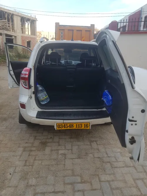 Toyota RAV4 2013 Active