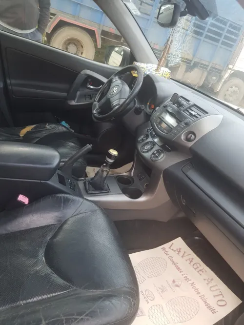 Toyota RAV4 2013 Active
