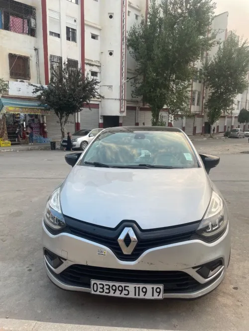 4Clio 2019 2019 Gitilain