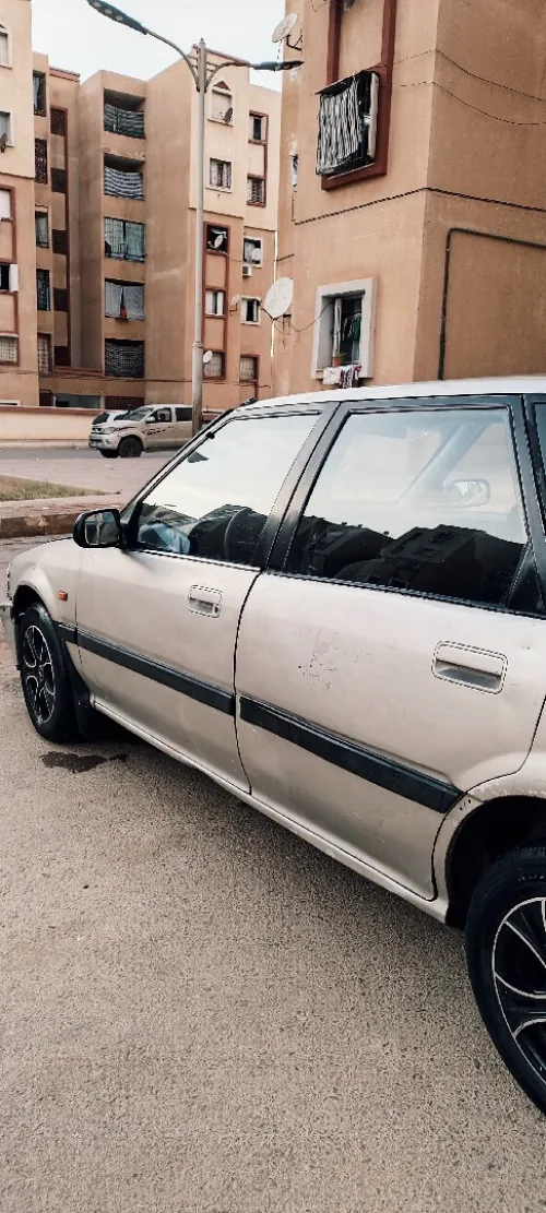 Honda Honda civic 1991 سيفيك
