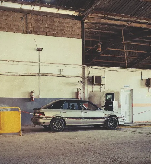 Honda Honda civic 1991 سيفيك