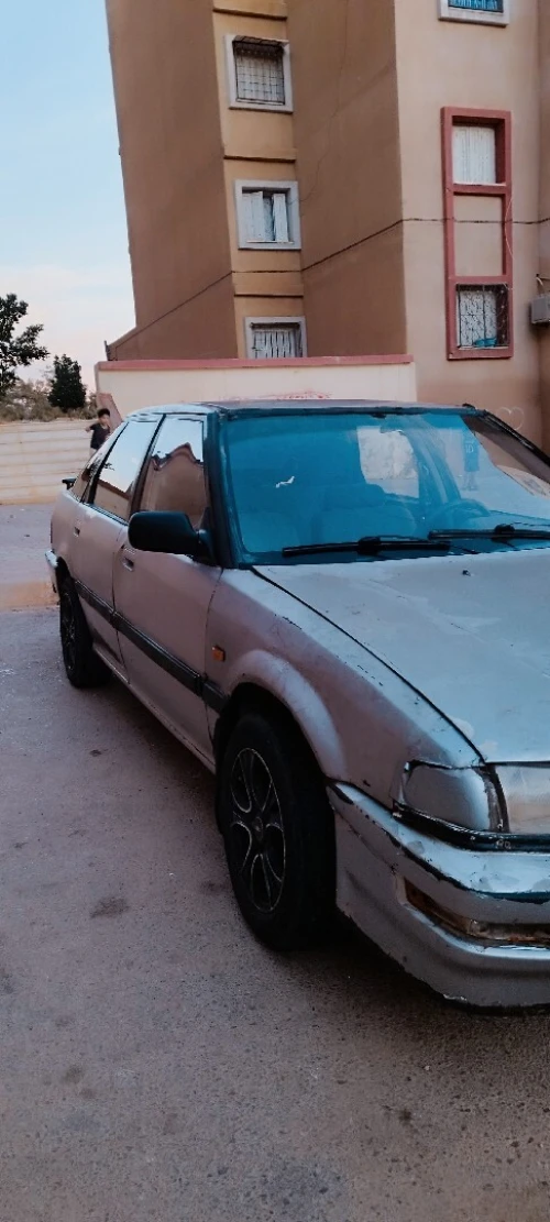 Honda Honda civic 1991 سيفيك