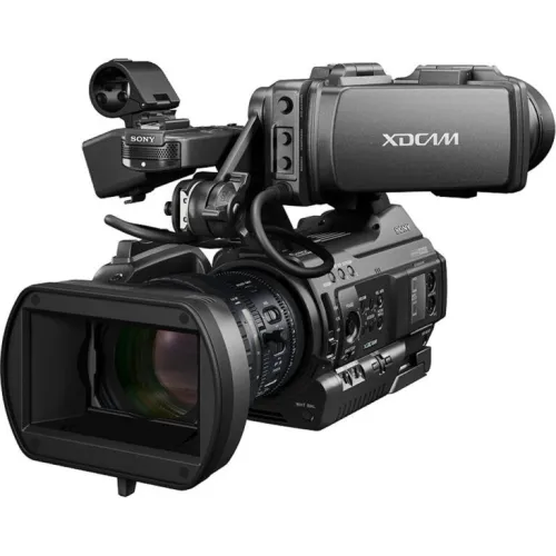 Xdcam 300k1