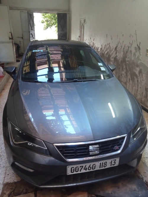 Seat Leon 2018 FR