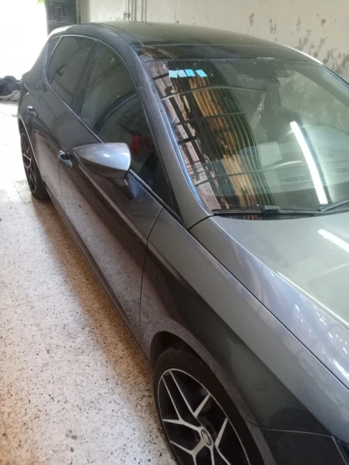 Seat Leon 2018 FR