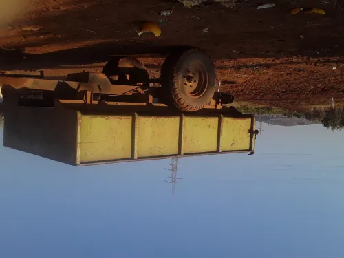 Tracteurs Remorque 2023 