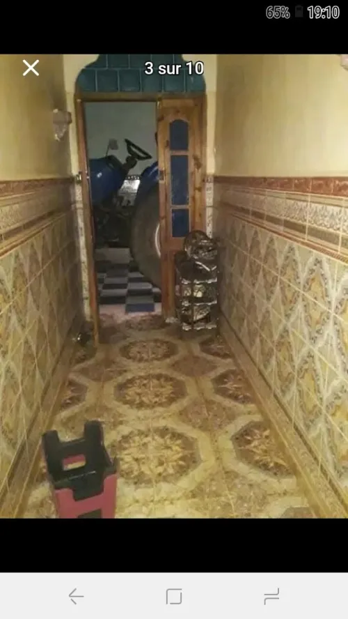 Vente Villa Aïn Témouchent El malah