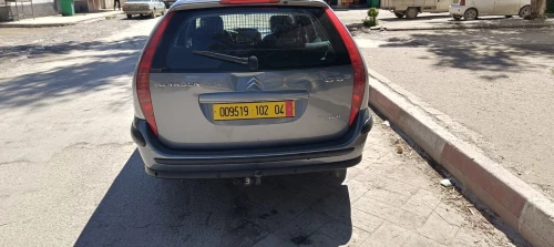 Citroen C5 2002 C5