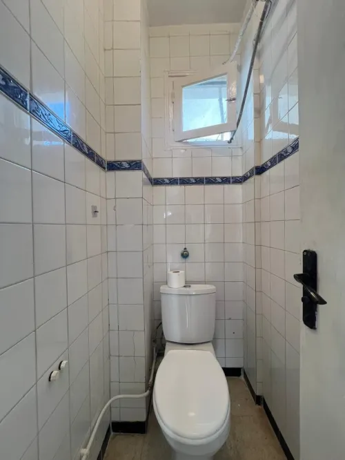 Vente Appartement F4 Alger Mohammadia