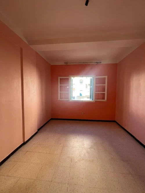 Vente Appartement F4 Alger Mohammadia