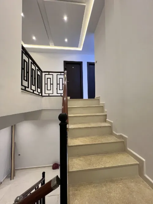 Vente Appartement Duplex F6 Alger Draria