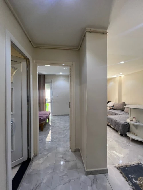 Location Appartement F2 Alger Bordj el kiffan