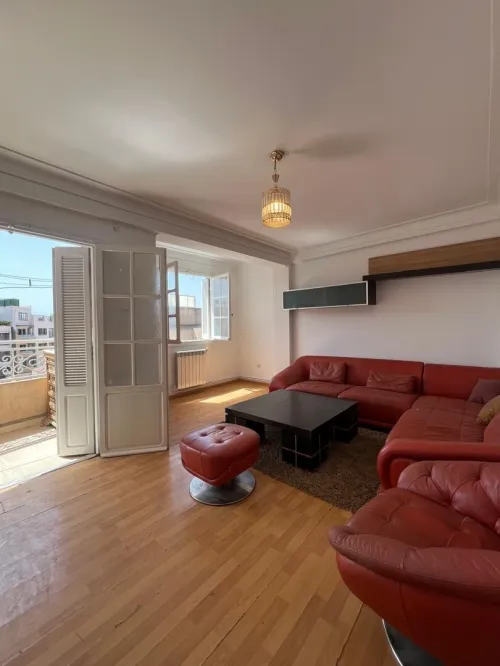 Vente Appartement F4 Alger Dely brahim