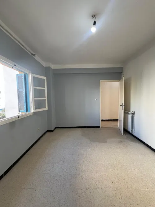Vente Appartement F4 Alger Mohammadia
