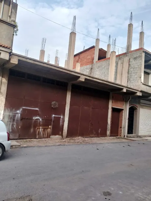 Vente bien immobilier Blida Bouinan