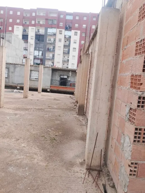 Vente bien immobilier Blida Bouinan