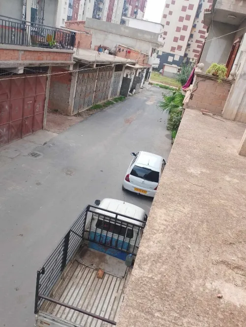Vente bien immobilier Blida Bouinan