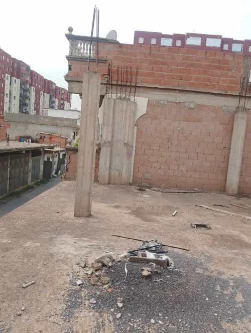 Vente bien immobilier Blida Bouinan