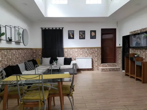 Vente Villa Oran Ain el turck