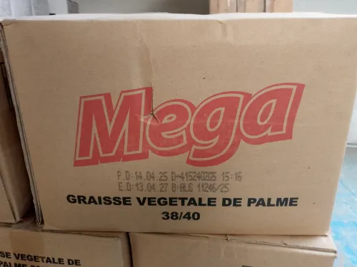 Matière première