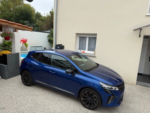Renault Clio 5  2025 Techno