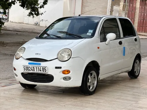 Chery QQ 2014 QQ