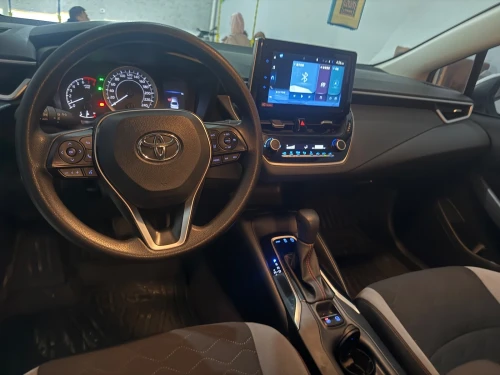 Toyota Corolla 2025 Berline