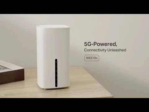 Tp link xn 510v