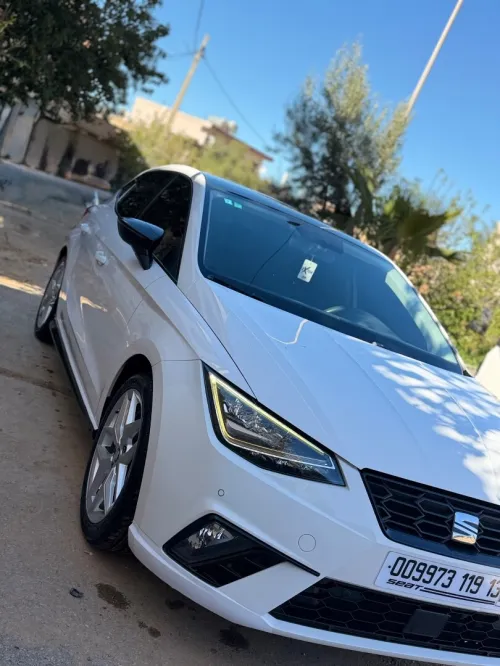 Seat Ibiza 2019 FR