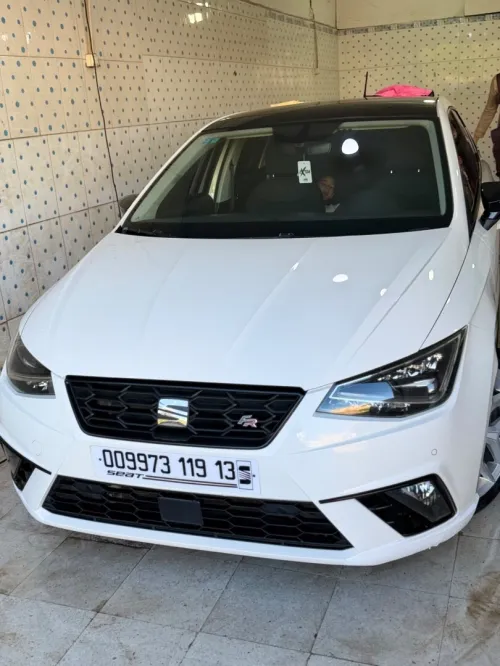 Seat Ibiza 2019 FR