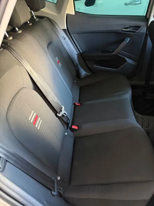 Seat Ibiza 2019 FR