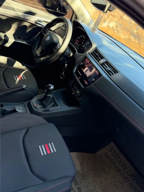 Seat Ibiza 2019 FR