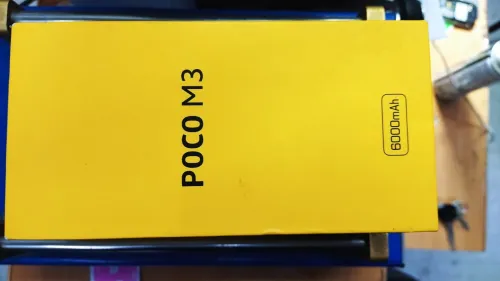 Poco M3