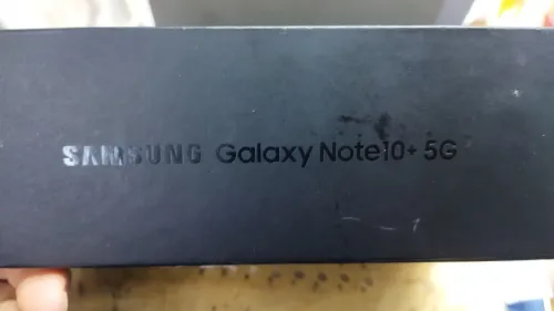 Samsung +Note 10