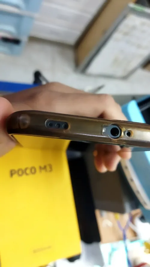 Poco M3