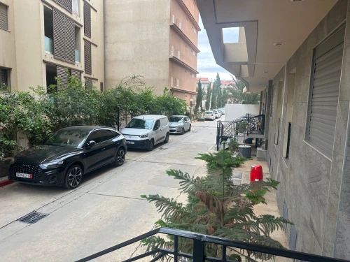Vente Appartement F4 Alger Dar el beida