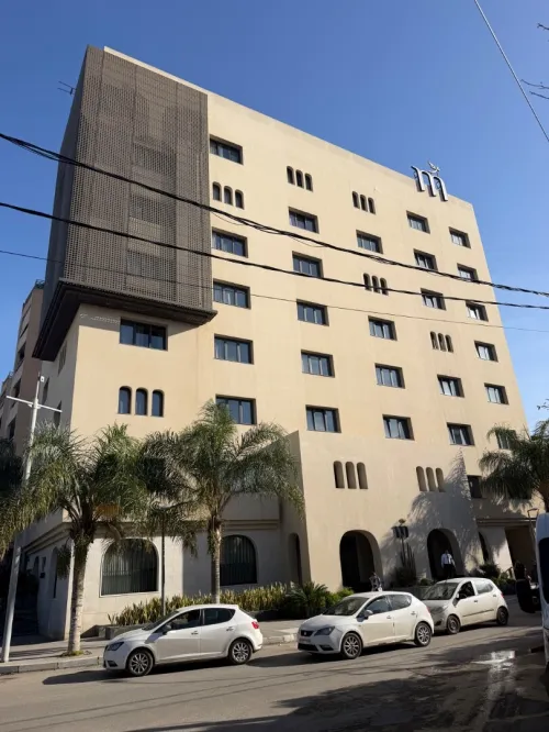 Vente Appartement F4 Alger Dar el beida