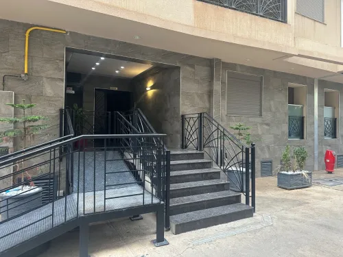 Vente Appartement F4 Alger Dar el beida