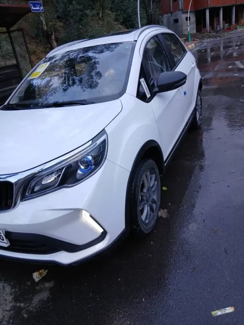 Geely GX3 PRO  2026 Toute options