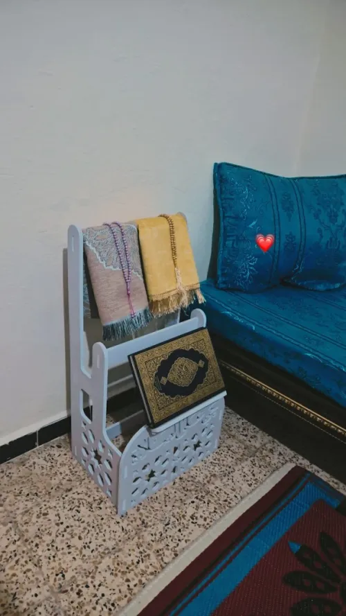 ركن الصلاة