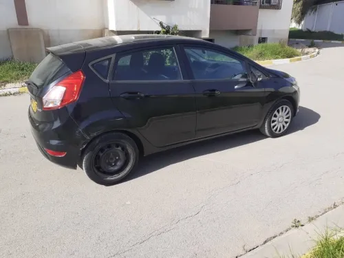 Ford Fiesta 2015 