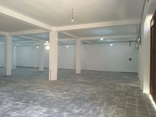 Location Hangar - Usine Djelfa Djelfa