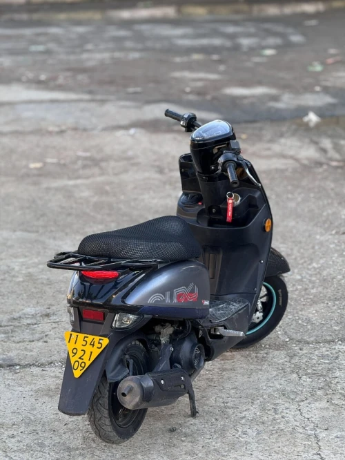 Vms Cuxi 2 linhai 2021