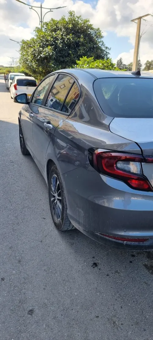 Fiat Tipo Sedan 2026 