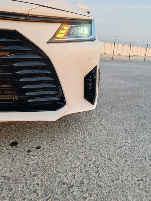 Toyota Classic 2024 Full option
