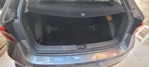 Skoda Fabia 2022 Style (avec toit panoramique)